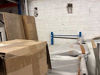 Diverse toebehoren badkamer en sanitair - afbeelding 21 van  25