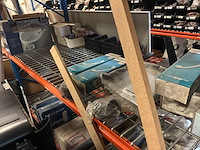 Diverse toebehoren badkamer en sanitair - afbeelding 7 van  25