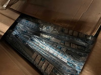 Diverse toebehoren badkamer en sanitair - afbeelding 9 van  25