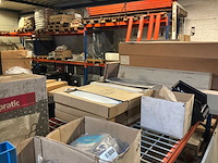 Diverse toebehoren badkamer en sanitair - afbeelding 6 van  25