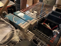 Diverse toebehoren badkamer en sanitair - afbeelding 25 van  25