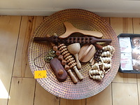 Diverse toebehoren massage - afbeelding 2 van  7