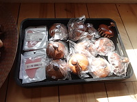 Diverse toebehoren massage - afbeelding 5 van  7