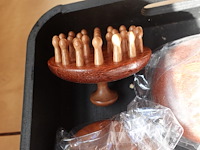 Diverse toebehoren massage - afbeelding 6 van  7