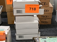 Diverse toebehoren rookmelders - afbeelding 1 van  1