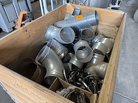 Diverse toebehoren ventilatie - afbeelding 3 van  3