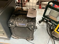 Diverse toestellen (4x) - afbeelding 2 van  3