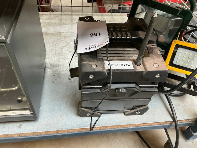 Diverse toestellen (4x) - afbeelding 3 van  3