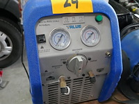 Diverse toestellen value + lastoestel - afbeelding 2 van  6