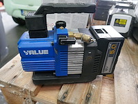 Diverse toestellen value + lastoestel - afbeelding 4 van  6