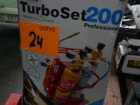 Diverse toestellen value + lastoestel - afbeelding 5 van  6