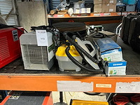 Diverse toestellen - afbeelding 1 van  7