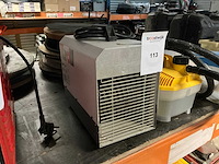 Diverse toestellen - afbeelding 2 van  7