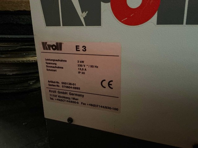 Diverse toestellen - afbeelding 3 van  7