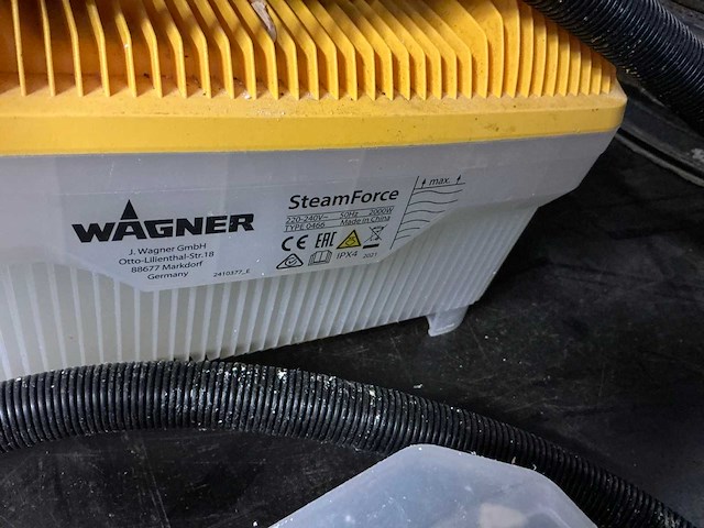 Diverse toestellen - afbeelding 5 van  7