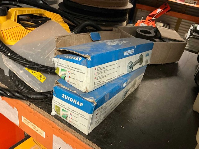 Diverse toestellen - afbeelding 6 van  7