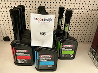 Diverse toevoegings middelen (9x) - afbeelding 1 van  1