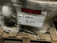 Diverse toiletten en urinoirs (26x) - afbeelding 8 van  8