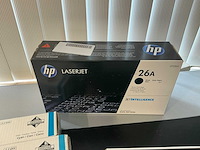 Diverse toners (5x) - afbeelding 4 van  5