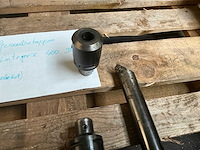 Diverse toolhouders (14x) - afbeelding 6 van  6