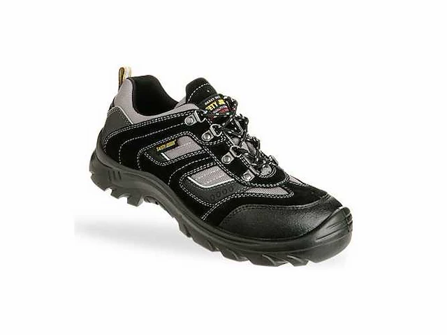 Diverse topmerken - werkschoenen s3 maat 38-48 (200x) - afbeelding 2 van  9