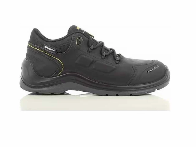 Diverse topmerken - werkschoenen s3 maat 38-48 (200x) - afbeelding 9 van  9