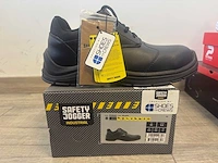 Diverse topmerken - werkschoenen s3 maat 38-48 (200x) - afbeelding 4 van  9
