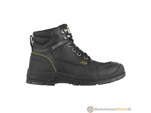 Diverse topmerken - werkschoenen s3 maat 38-48 (200x) - afbeelding 8 van  9