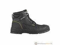 Diverse topmerken - werkschoenen s3 maat 38-48 (200x) - afbeelding 9 van  9