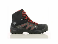 Diverse topmerken - werkschoenen s3 maat 38-48 (200x) - afbeelding 8 van  9