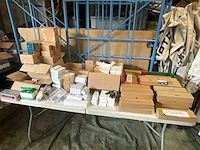 Diverse transformatoren - afbeelding 1 van  9