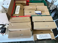 Diverse transformatoren - afbeelding 2 van  9