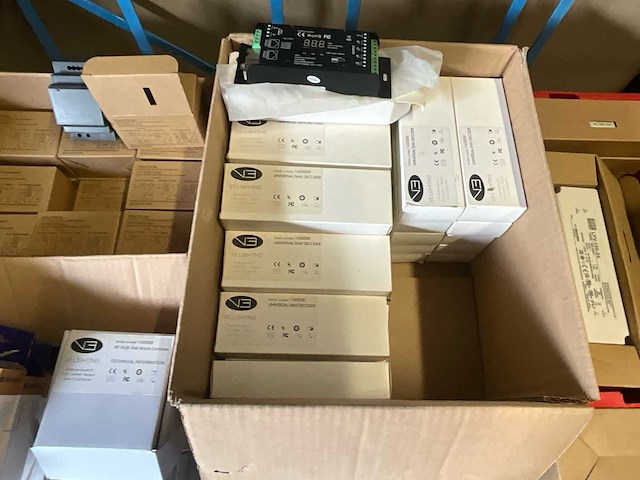 Diverse transformatoren - afbeelding 9 van  9