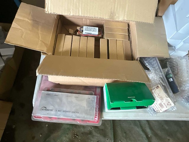 Diverse transformatoren - afbeelding 6 van  9