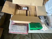 Diverse transformatoren - afbeelding 6 van  9