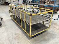 Diverse transport wagens (3x) - afbeelding 3 van  5