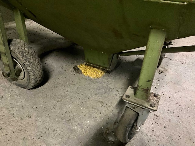 Diverse transportkarren (3x) - afbeelding 4 van  13