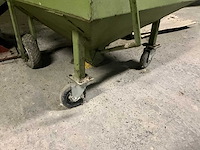 Diverse transportkarren (3x) - afbeelding 5 van  13