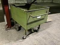 Diverse transportkarren (3x) - afbeelding 13 van  13