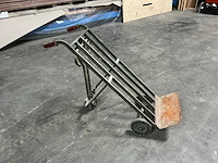 Diverse transportwagen (3x) - afbeelding 2 van  4