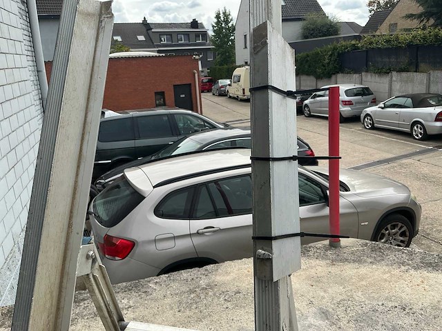 Diverse trapladder (2x) - afbeelding 5 van  5