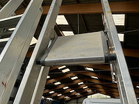 Diverse trapladders (2x) - afbeelding 4 van  7