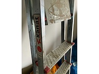 Diverse trappen (3x) - afbeelding 8 van  8