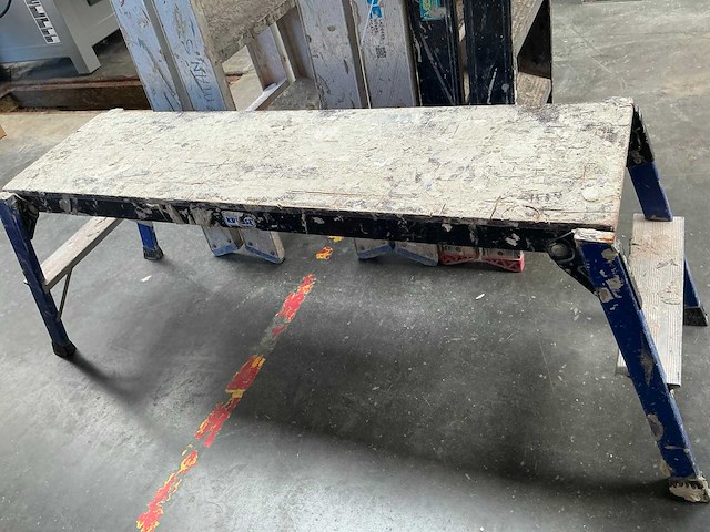 Diverse trappen (3x) - afbeelding 3 van  3