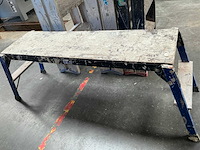 Diverse trappen (3x) - afbeelding 3 van  3