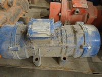 Diverse trilmotoren - afbeelding 3 van  10