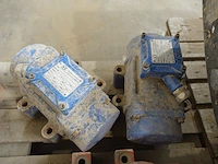 Diverse trilmotoren - afbeelding 5 van  10