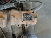 Diverse trilmotoren - afbeelding 7 van  10