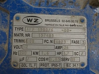 Diverse trilmotoren - afbeelding 10 van  10