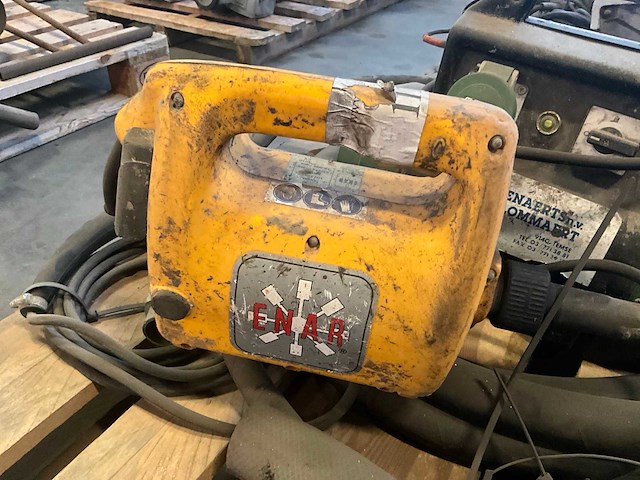 Diverse trilnaalden (2x) sirte en enar - afbeelding 3 van  10